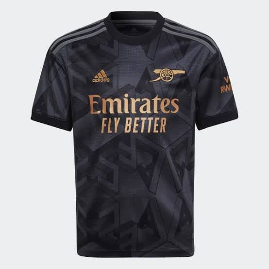 ARSENAL II 22/23  HOMBRES