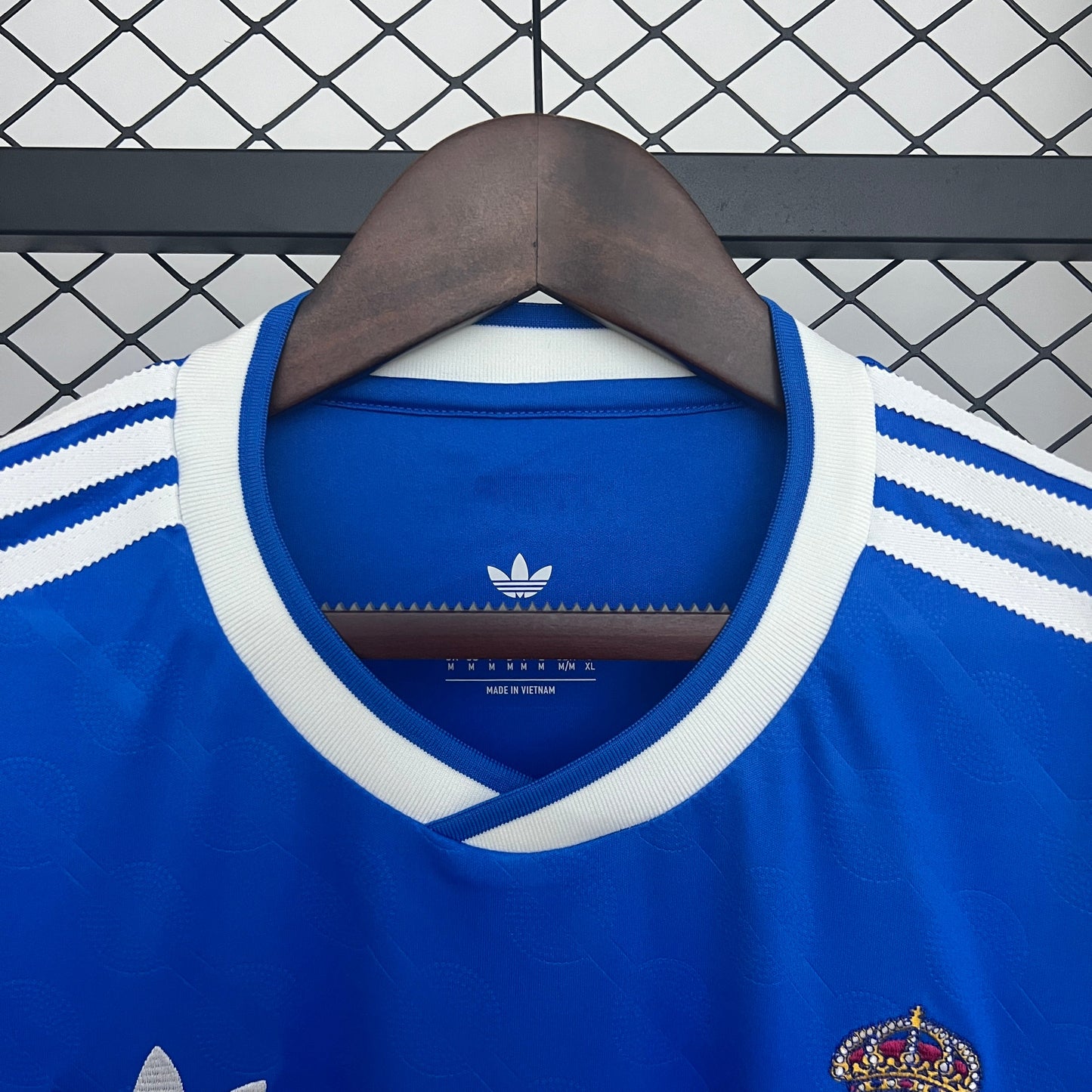 Camiseta Real Madrid Third 25/26 ⚽ Segunda Equipación | Fan Edition