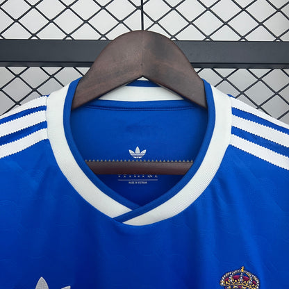 Camiseta Real Madrid Third 25/26 ⚽ Segunda Equipación | Fan Edition