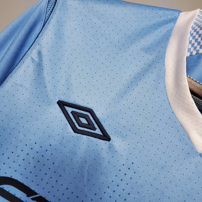 MANCHESTER CITY I 11/12 HOMBRES (RETRO)