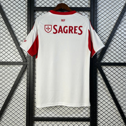 Camiseta Benfica Third 25/26 ⚽ Equipación Especial | Fan Edition