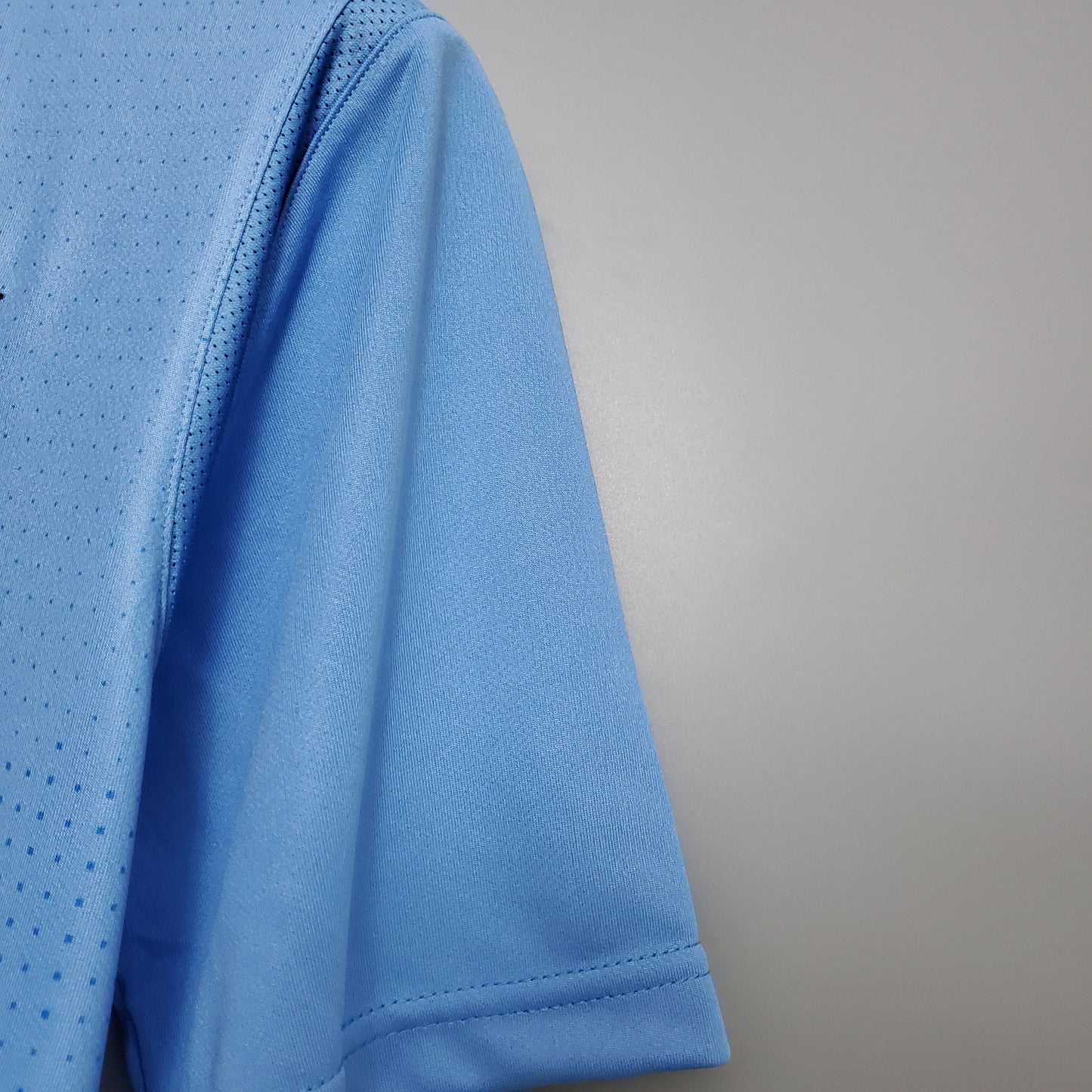 MANCHESTER CITY I 11/12 HOMBRES (RETRO)