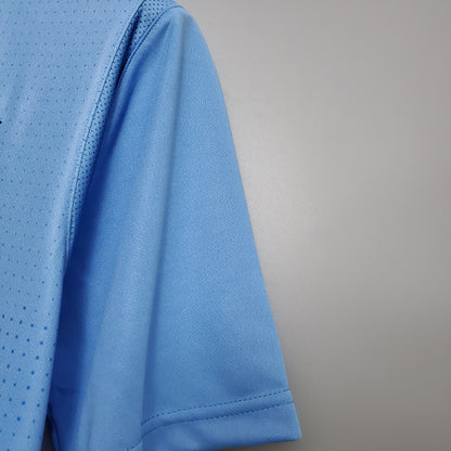 MANCHESTER CITY I 11/12 HOMBRES (RETRO)