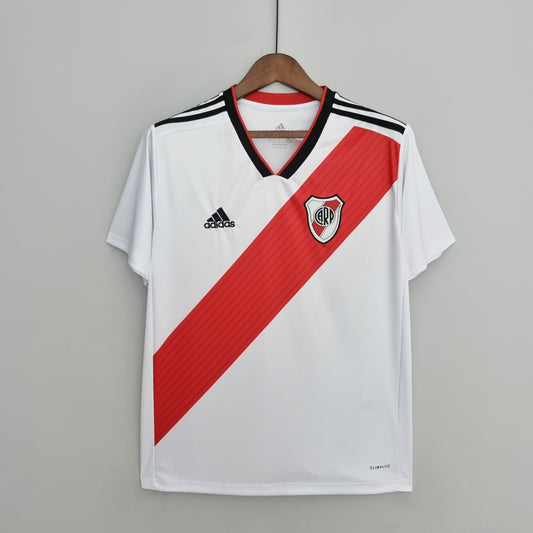 RIVER PLATE I 18/19 HOMBRES (RETRO)