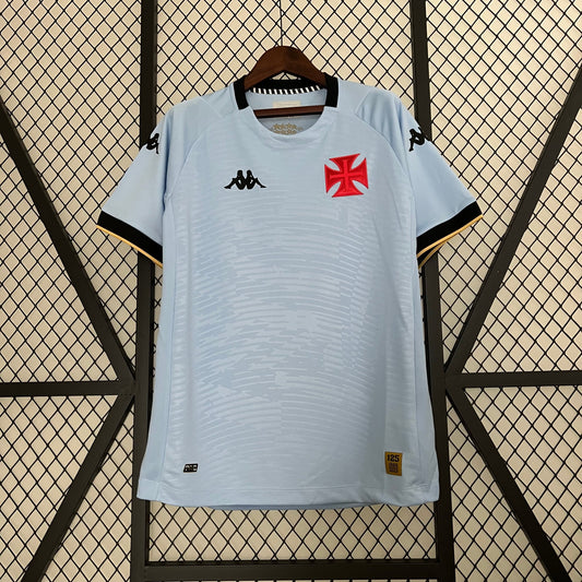 CAMISETA VASCO DA GAMA PORTERO I 23/24 HOMBRES