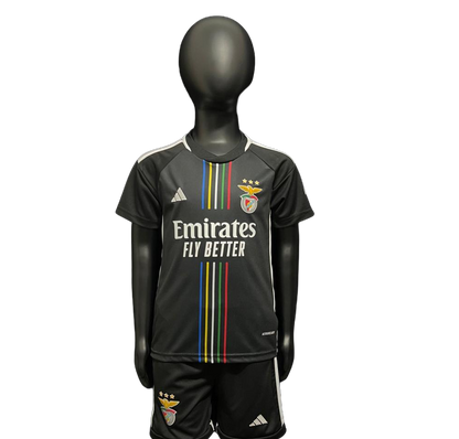 BENFICA III 23/24 KIT PARA NIÑOS