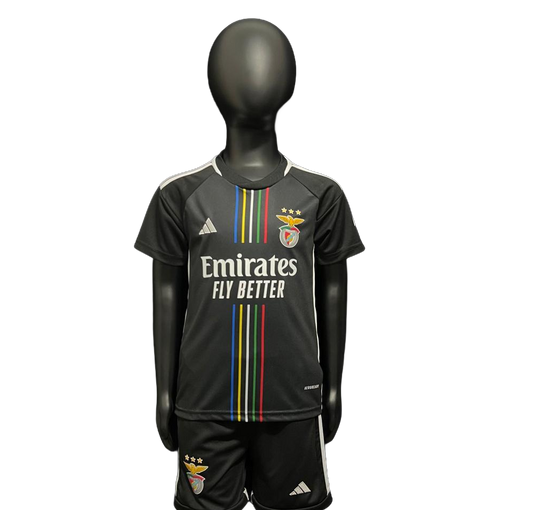 BENFICA III 23/24 KIT PARA NIÑOS