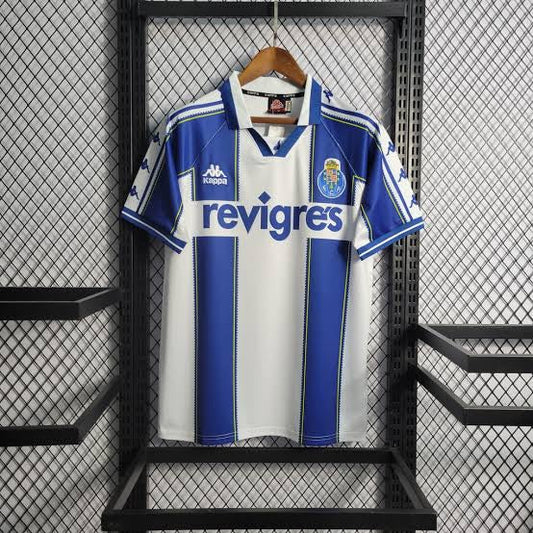 PORTO I 97/99 HOMBRES (RETRO)