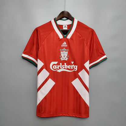 LIVERPOOL I 93/95  HOMBRES (RETRO)