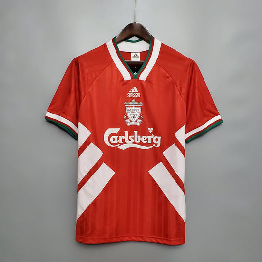LIVERPOOL I 93/95  HOMBRES (RETRO)