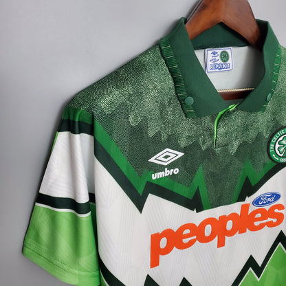 CELTIC I 91/92 HOMBRES (RETRO)