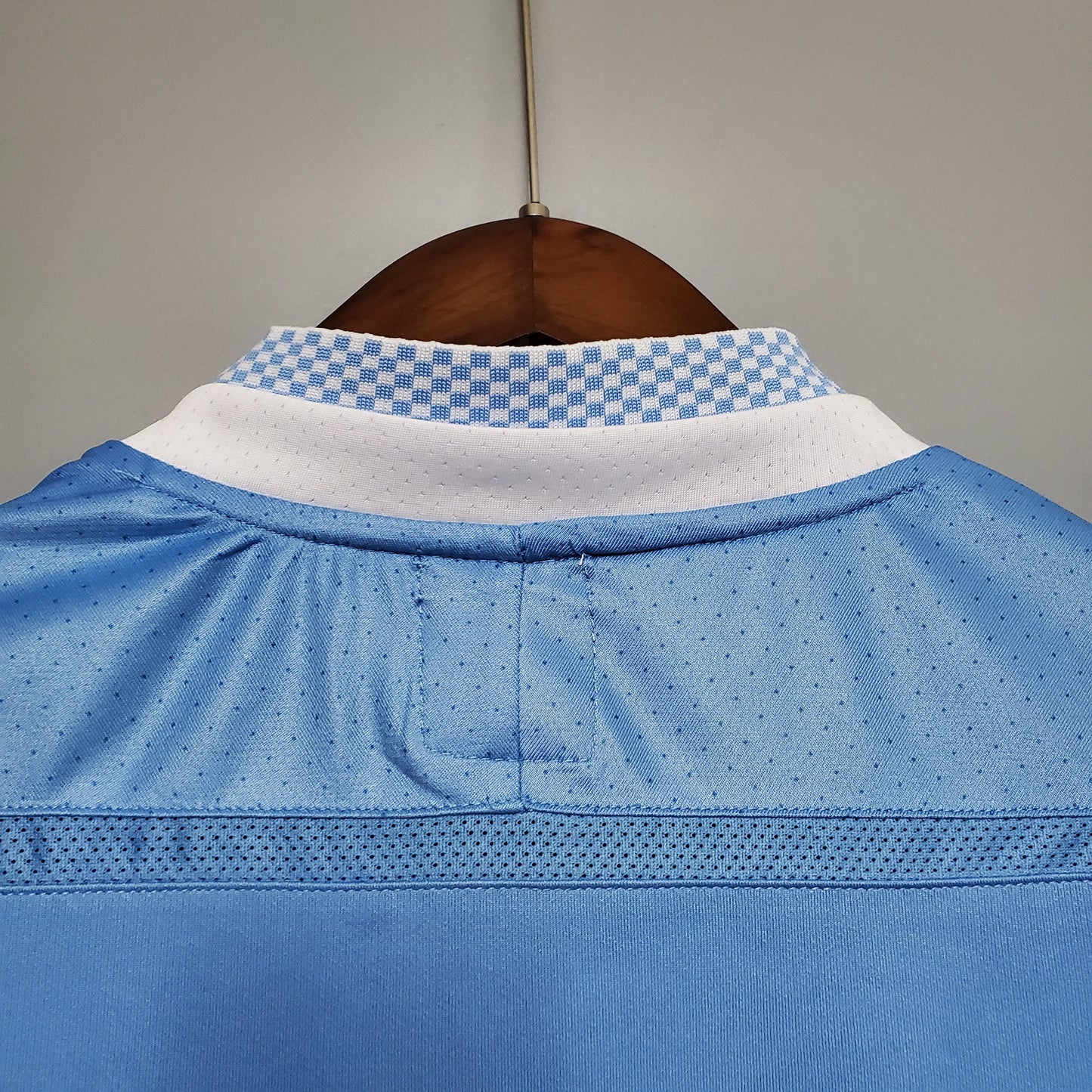 MANCHESTER CITY I 11/12 HOMBRES (RETRO)