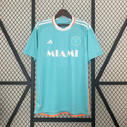 CAMISETA INTER MIAMI II 24/25 HOMBRES