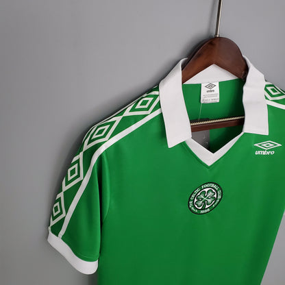 CELTIC II 1980 HOMBRES (RETRO)