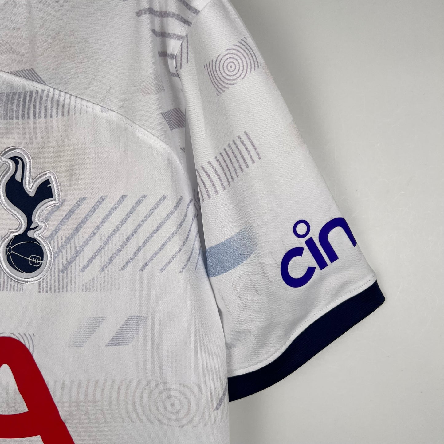 TOTTENHAM l 23/24 HOMBRES