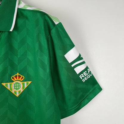 CAMISETA REAL BETIS II 23/24 HOMBRES