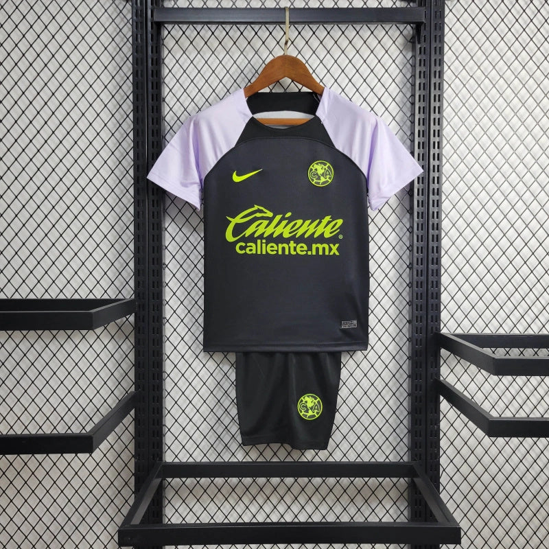 CAMISETA PUMAS KIT I 23/24 NIÑOS
