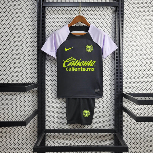CAMISETA PUMAS KIT I 23/24 NIÑOS