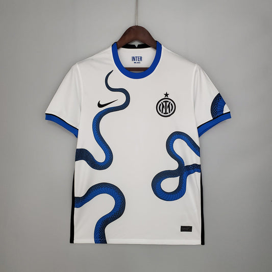 CAMISETA INTER DE MILÁN 21/22 (HOMBRES)