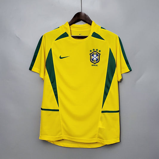 BRASIL I 2002 HOMBRES (RETRO)