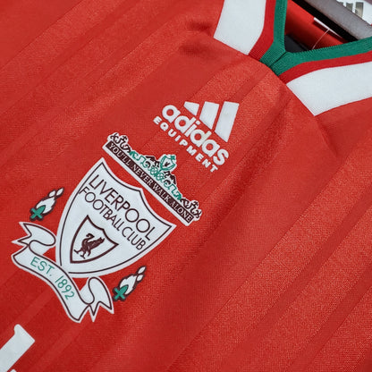 LIVERPOOL I 93/95  HOMBRES (RETRO)