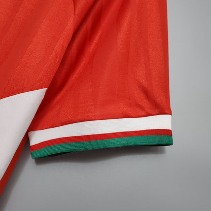 LIVERPOOL I 93/95  HOMBRES (RETRO)