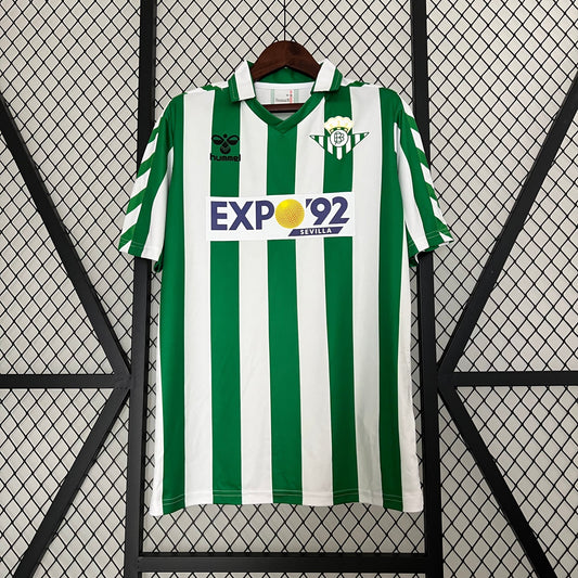 REAL BETIS I 88/89 HOMBRES (RETRO)