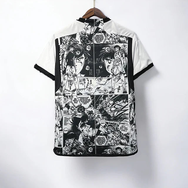 CAMISETA JAPÓN EDICIÓN (HOMBRES)