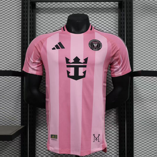 Camiseta Inter 25/26 ⚽ Primera Equipación | Player Edition