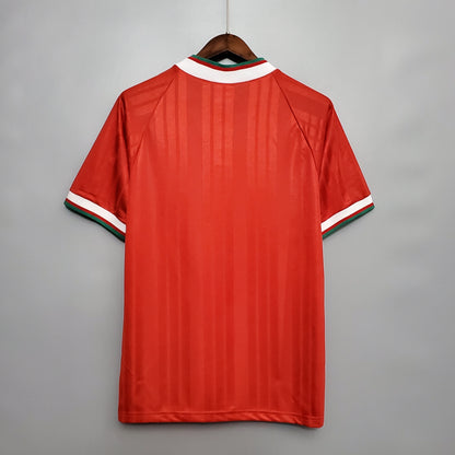 LIVERPOOL I 93/95  HOMBRES (RETRO)