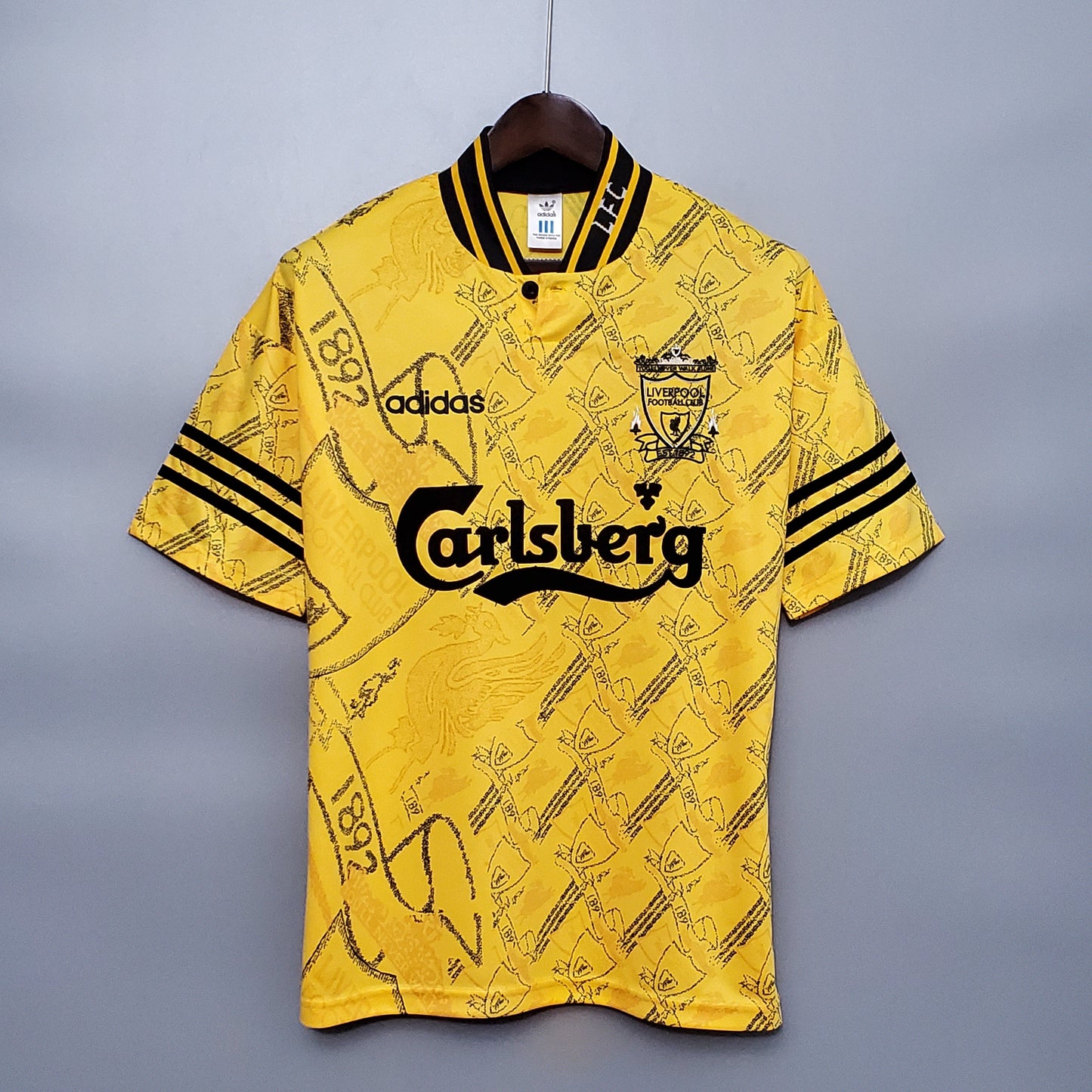 LIVERPOOL I 94/96  HOMBRES (RETRO)
