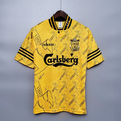 LIVERPOOL I 94/96  HOMBRES (RETRO)