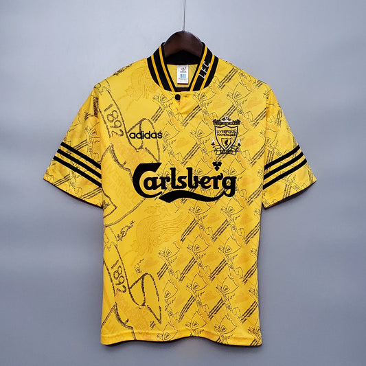 LIVERPOOL I 94/96  HOMBRES (RETRO)