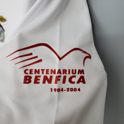 BENFICA II 04/05 HOMBRES (RETRO)