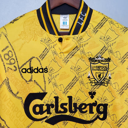 LIVERPOOL I 94/96  HOMBRES (RETRO)