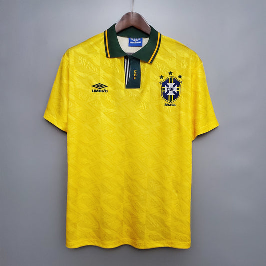BRASIL I 91/93 HOMBRES (RETRO)
