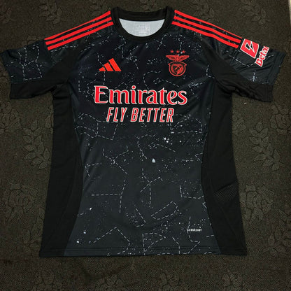 BENFICA VISITANTE 24/25 HOMBRES