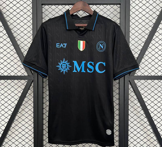 Camiseta Napoli Special Edition 25/26 ⚽ Equipación Especial | Fan Edition