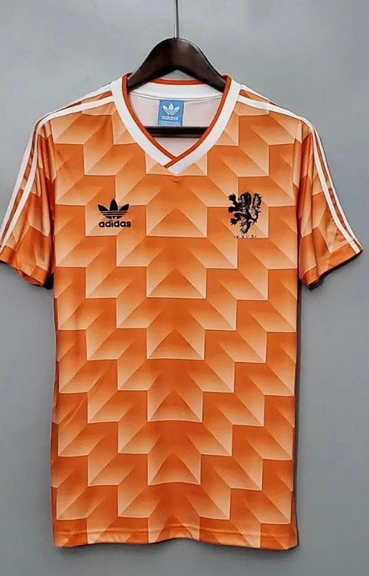 CAMISETA Retro PAÍSES BAJOS
