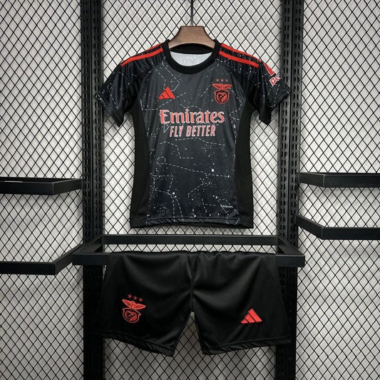 BENFICA II 24/25 KIT PARA NIÑOS