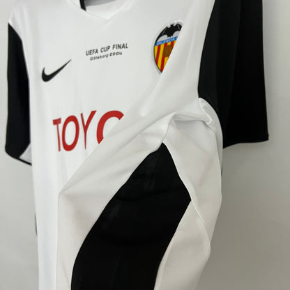 VALENCIA I 03/04 HOMBRES (RETRO)