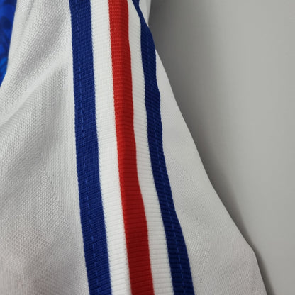 YUGOSLAVIA I 1992 HOMBRES (RETRO)