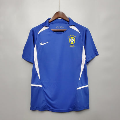 BRASIL II 2002 HOMBRES (RETRO)
