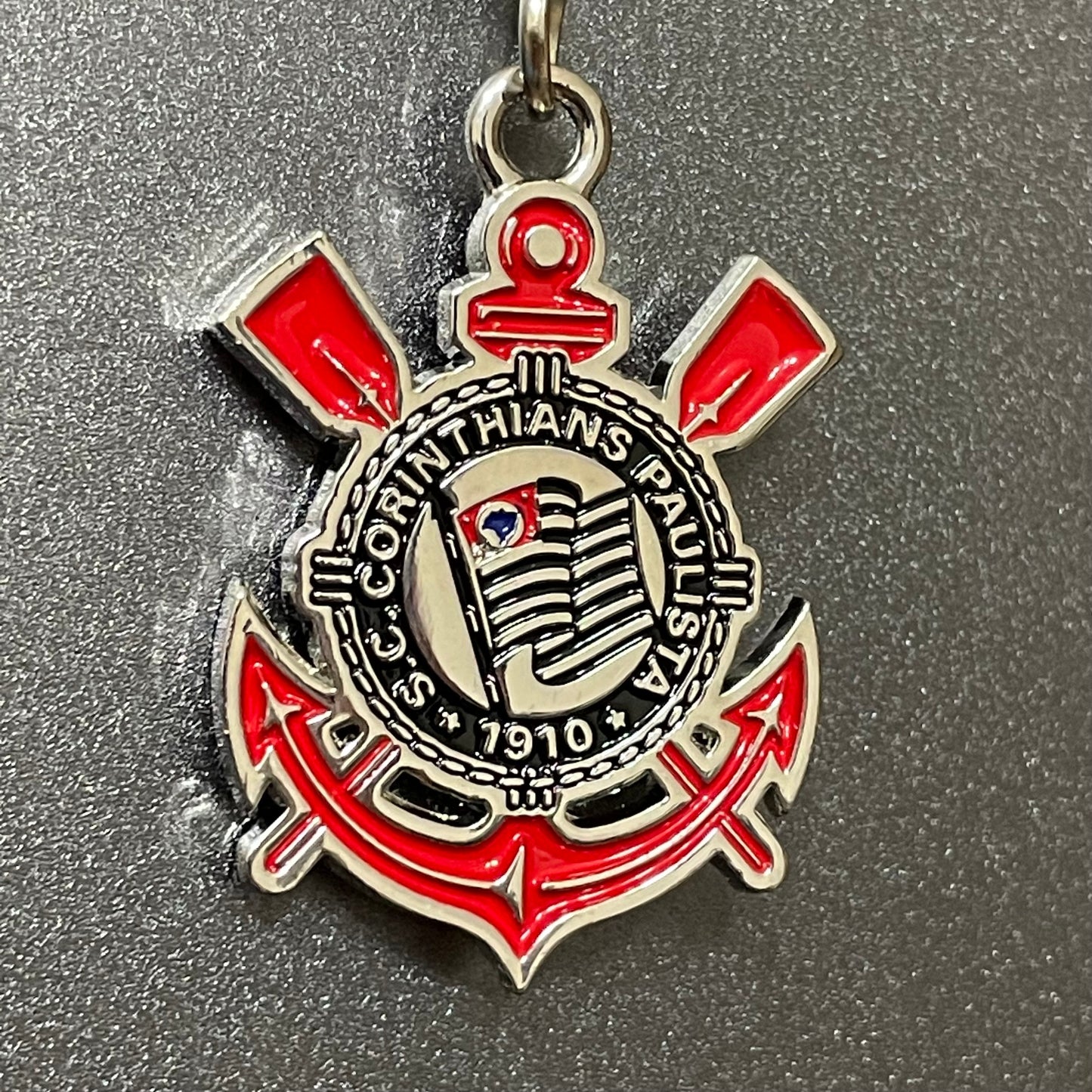 CORINTHIANS LLAVERO
