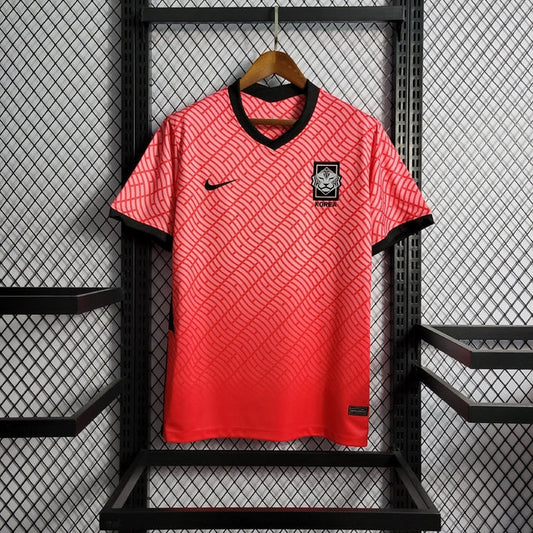 CAMISETA COREA DEL SUR 2021 (HOMBRES)