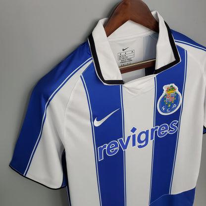 PORTO I 03/04 (RETRO)