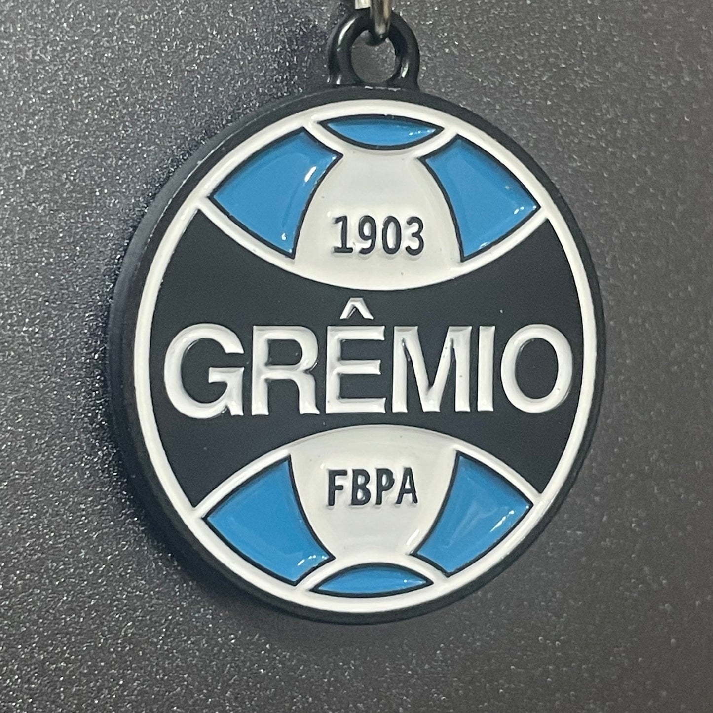 GREMIO LLAVERO