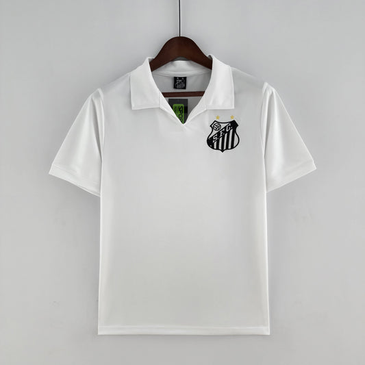 SANTOS l 1970  HOMBRES (RETRO)