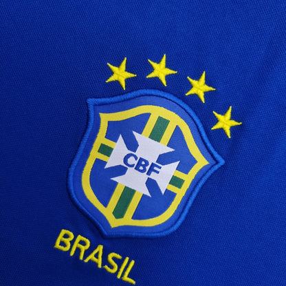 BRASIL Il 98 HOMBRES (RETRO)