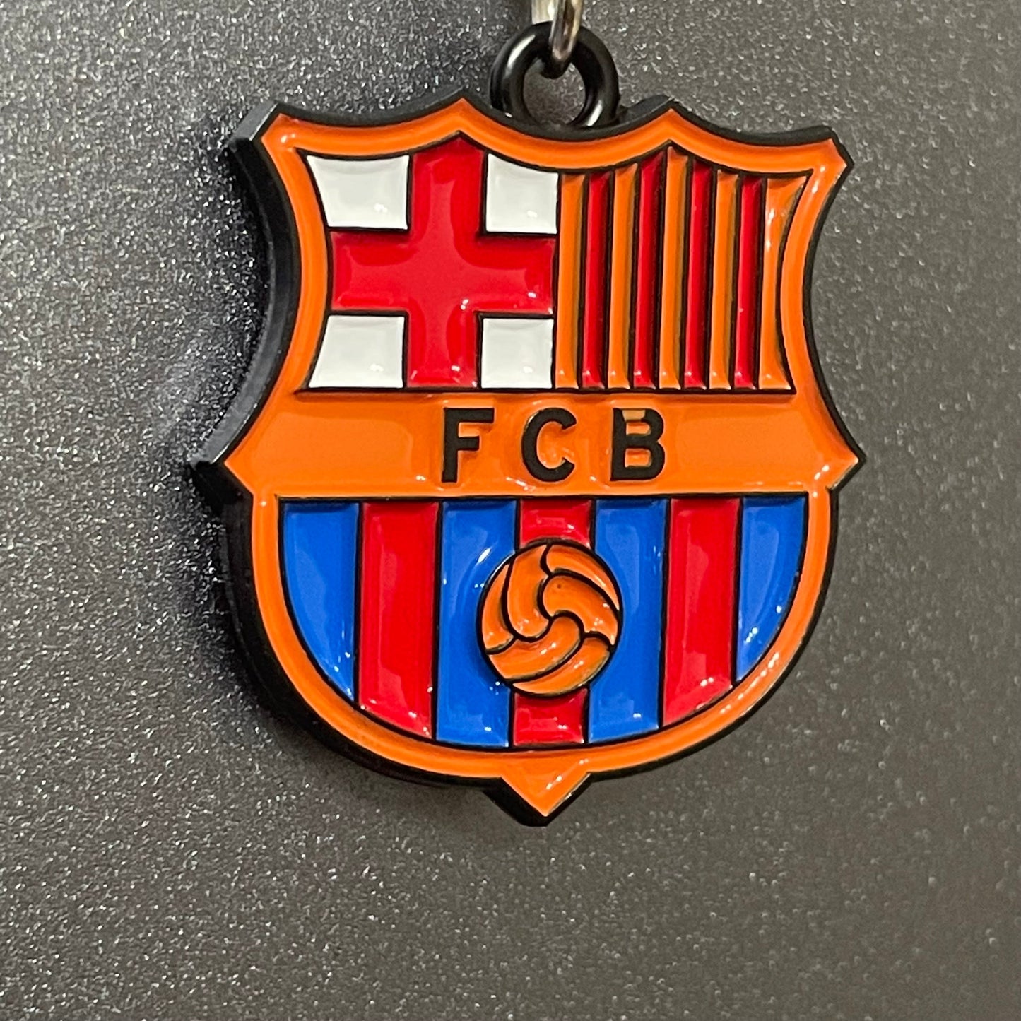 BARCELONA LLAVERO